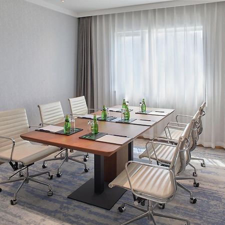 Park Plaza Beijing Science Park Hotel ภายนอก รูปภาพ
