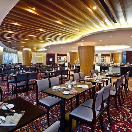 Park Plaza Beijing Science Park Hotel ร้านอาหาร รูปภาพ