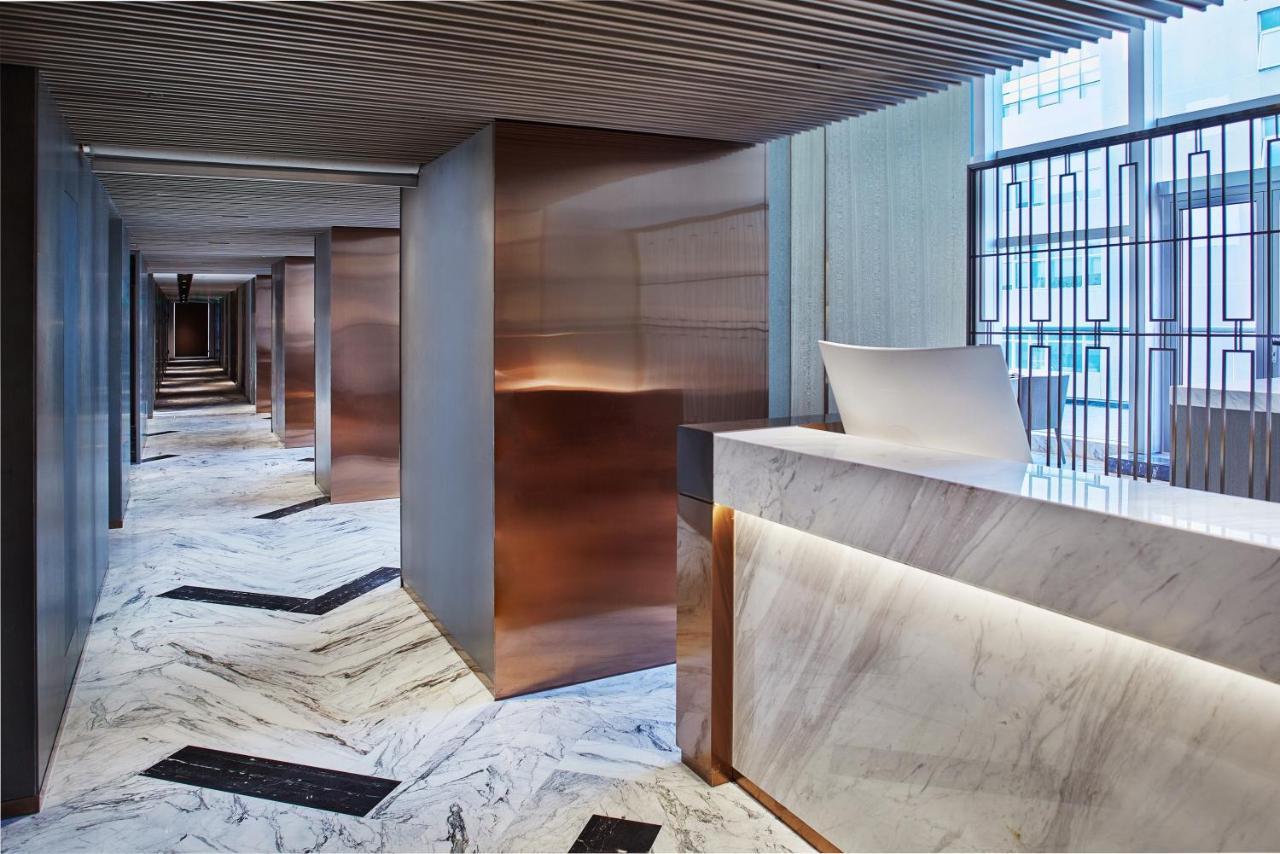 Park Plaza Beijing Science Park Hotel ภายนอก รูปภาพ