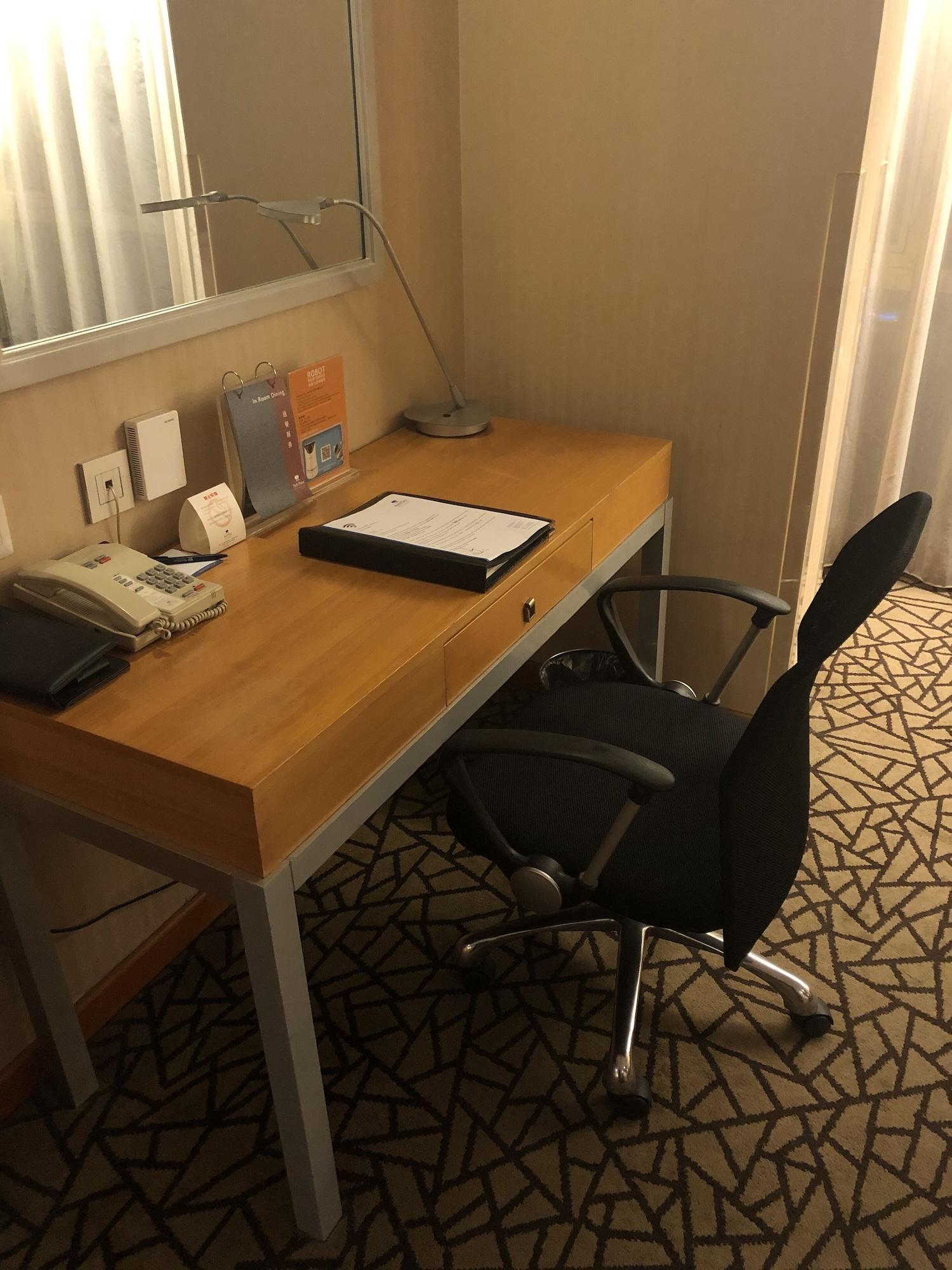 Park Plaza Beijing Science Park Hotel ภายนอก รูปภาพ