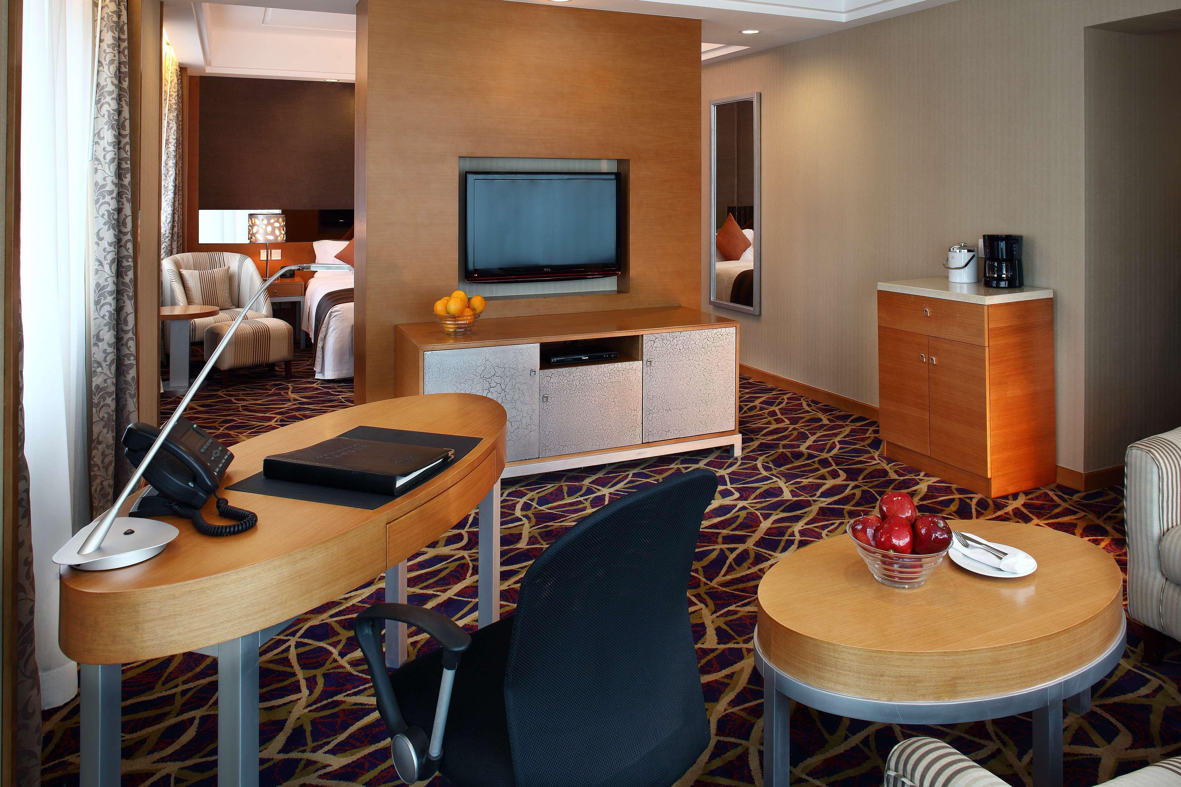 Park Plaza Beijing Science Park Hotel ภายนอก รูปภาพ