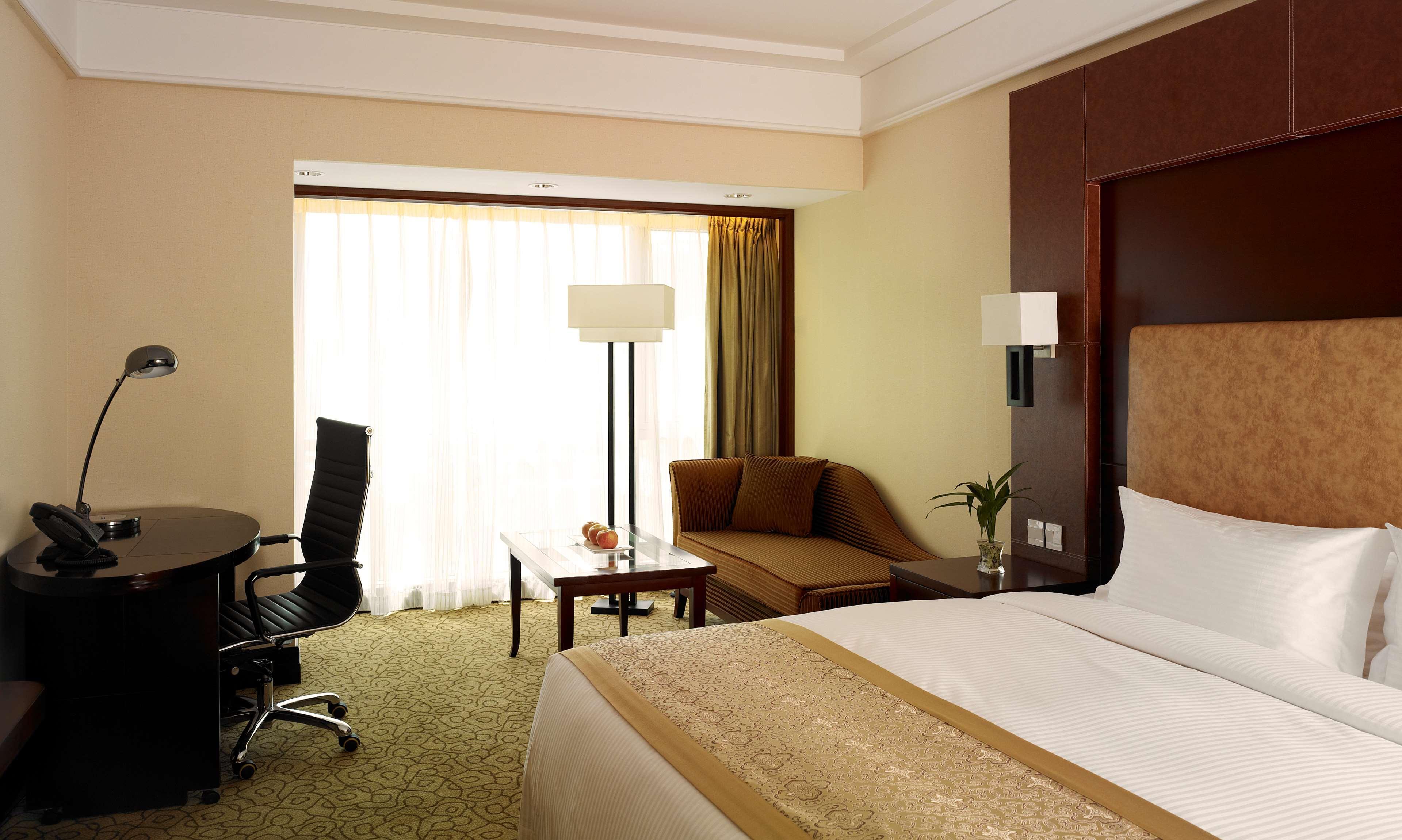 Park Plaza Beijing Science Park Hotel ภายนอก รูปภาพ
