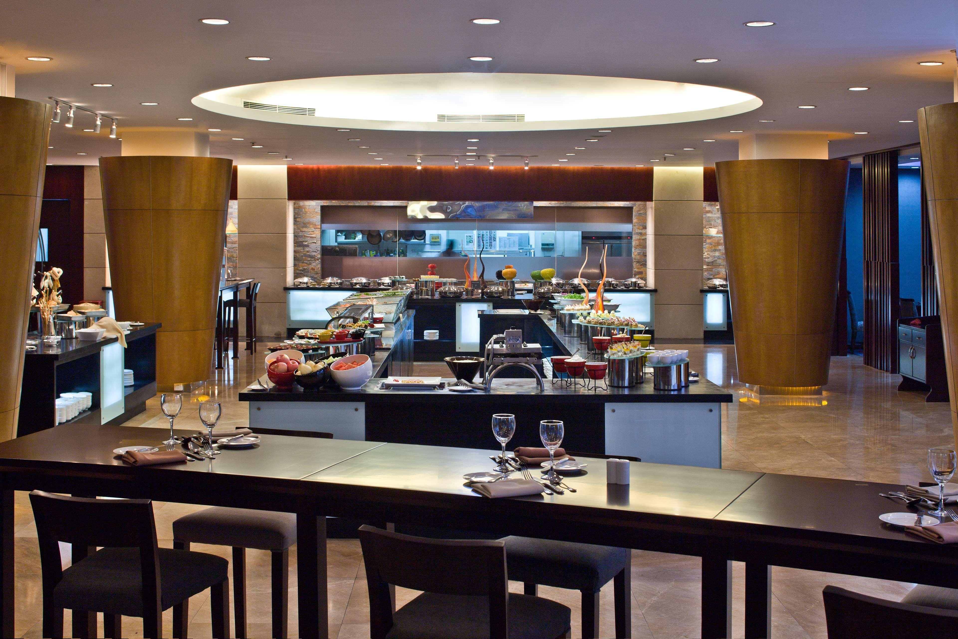 Park Plaza Beijing Science Park Hotel ภายนอก รูปภาพ