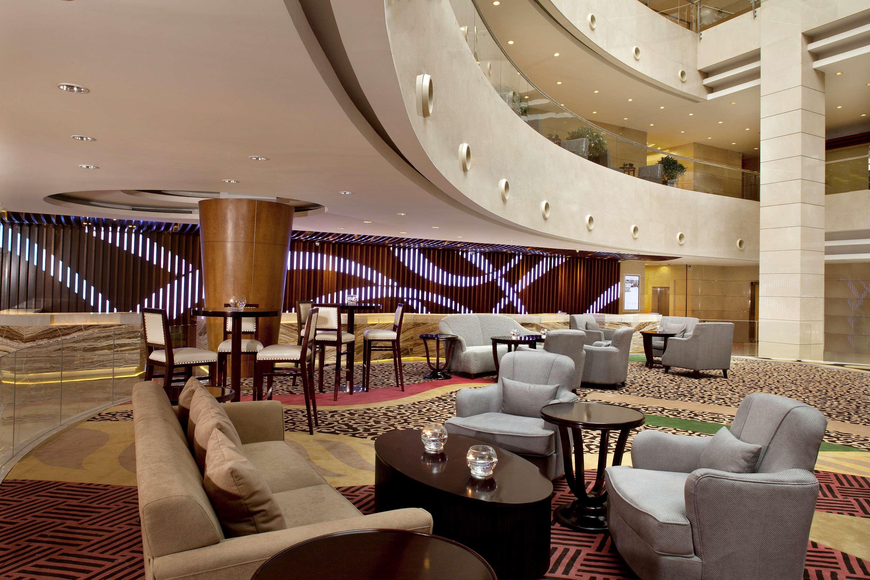 Park Plaza Beijing Science Park Hotel ภายนอก รูปภาพ