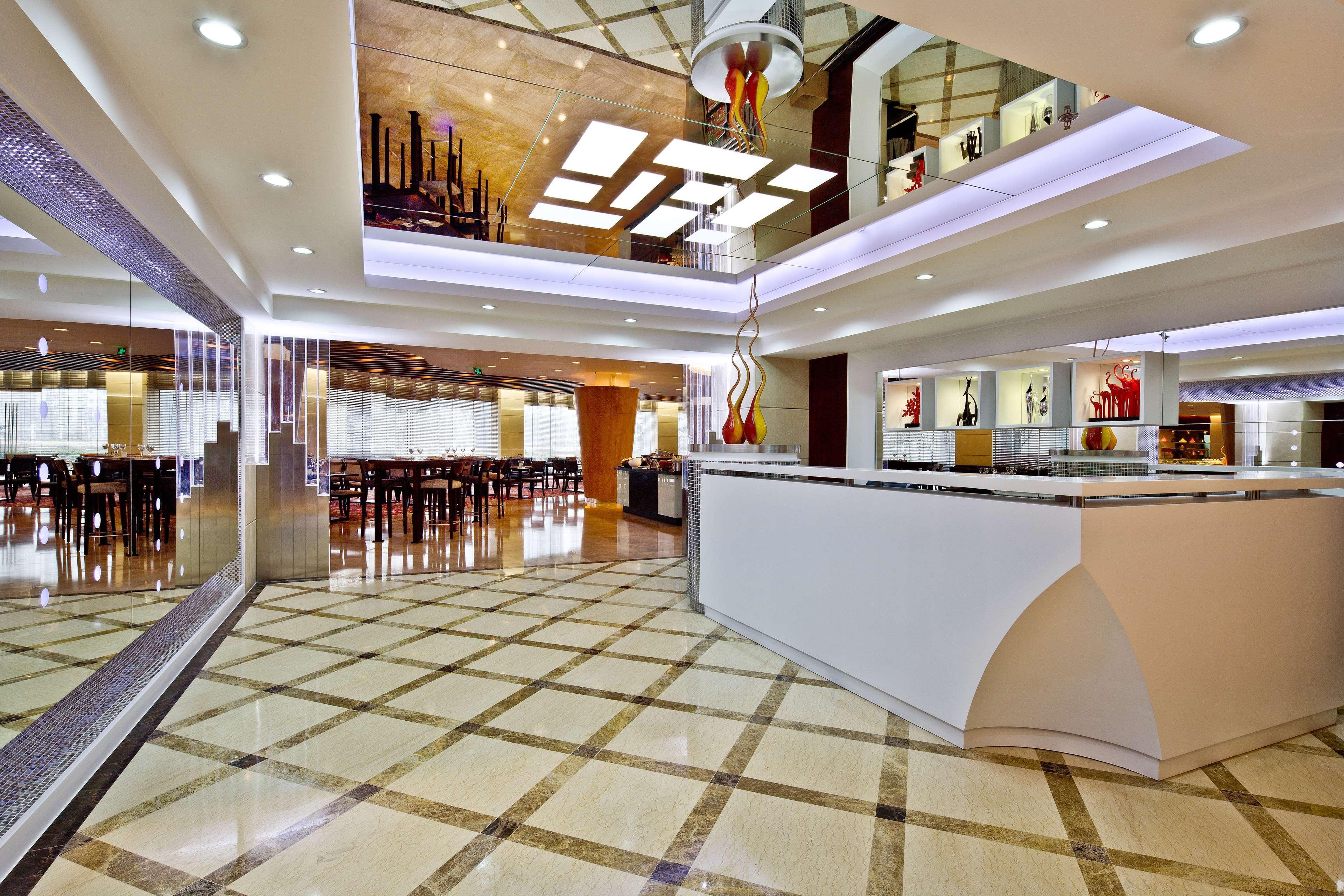Park Plaza Beijing Science Park Hotel ภายนอก รูปภาพ