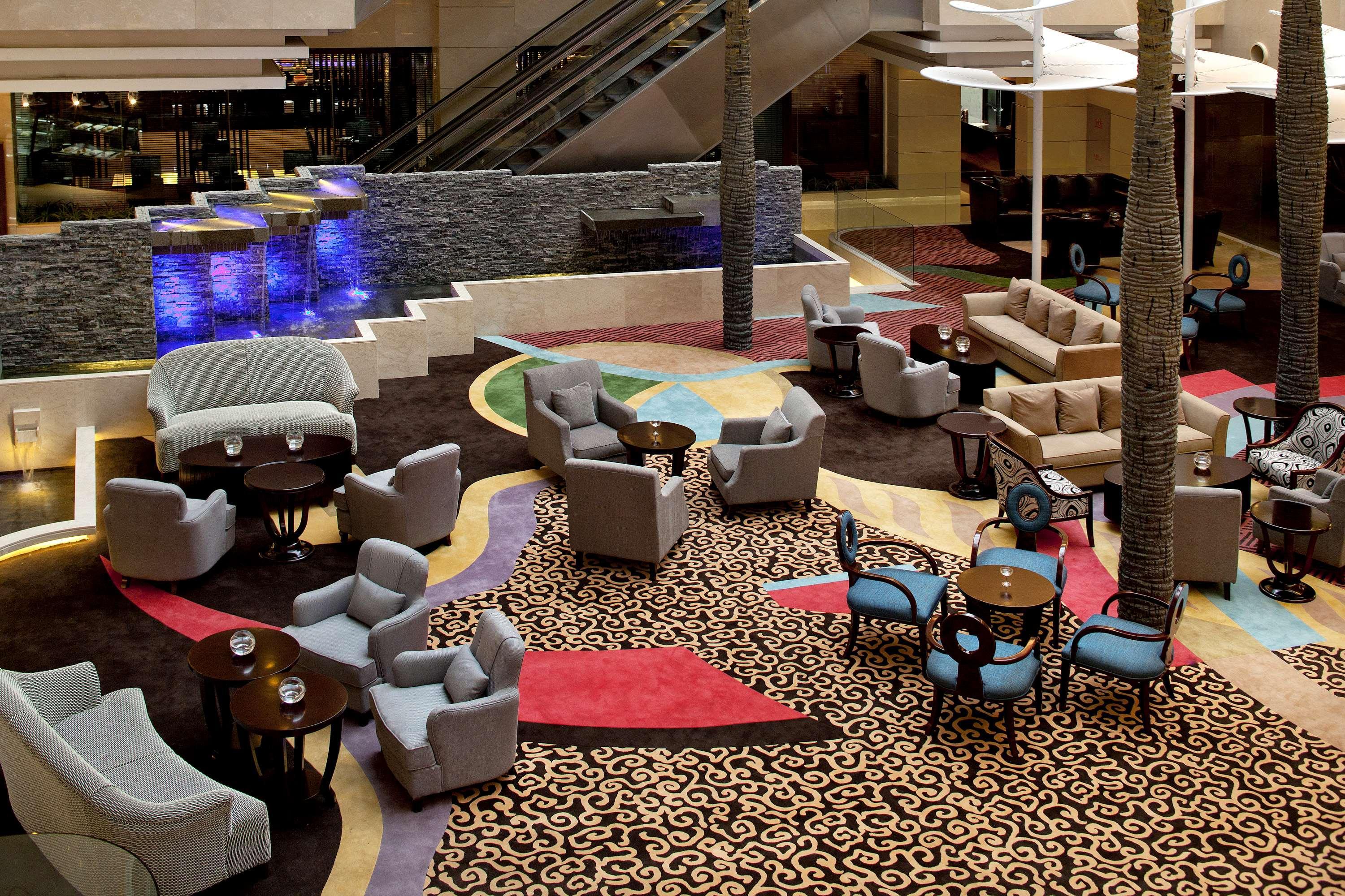 Park Plaza Beijing Science Park Hotel ภายนอก รูปภาพ