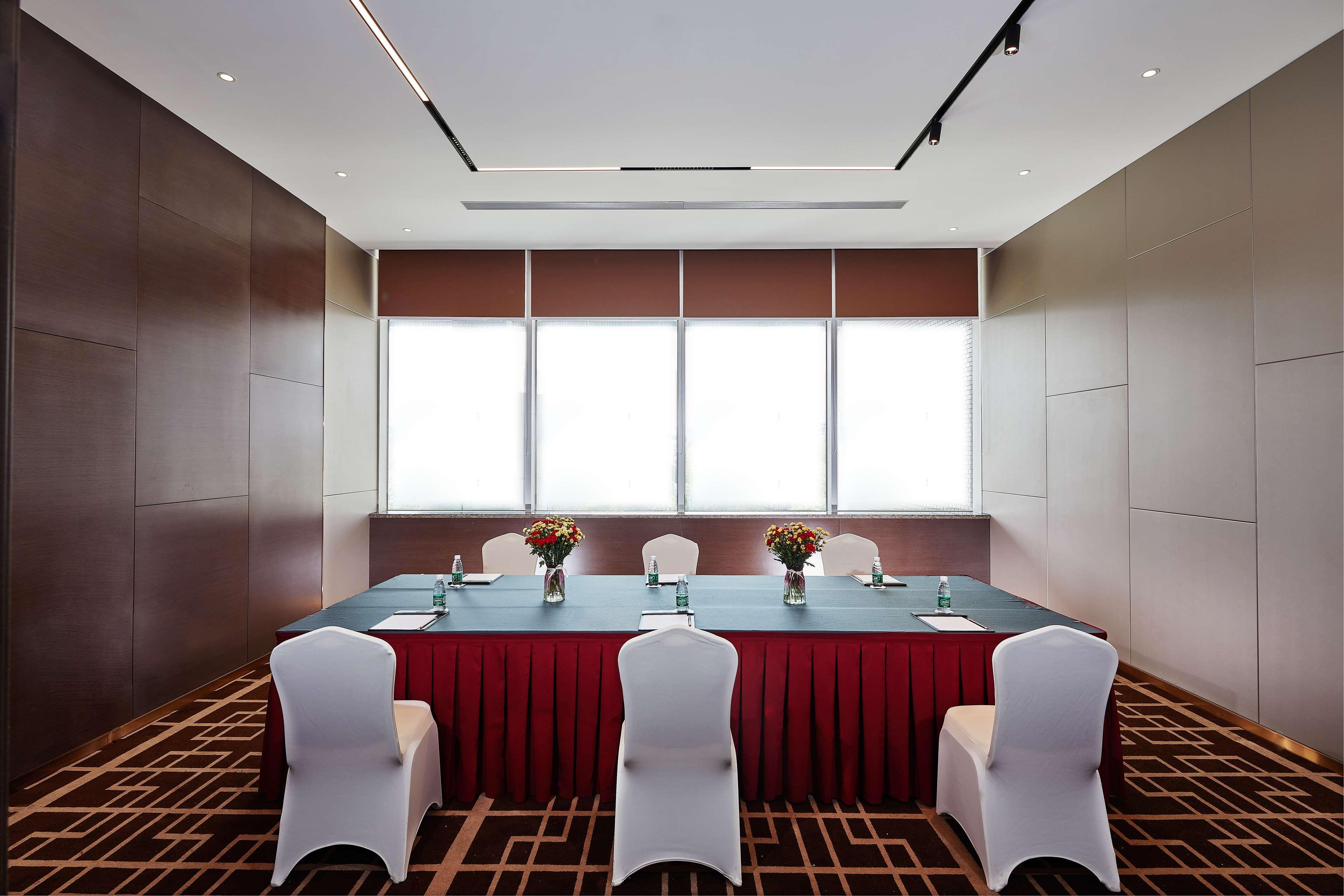 Park Plaza Beijing Science Park Hotel ภายนอก รูปภาพ