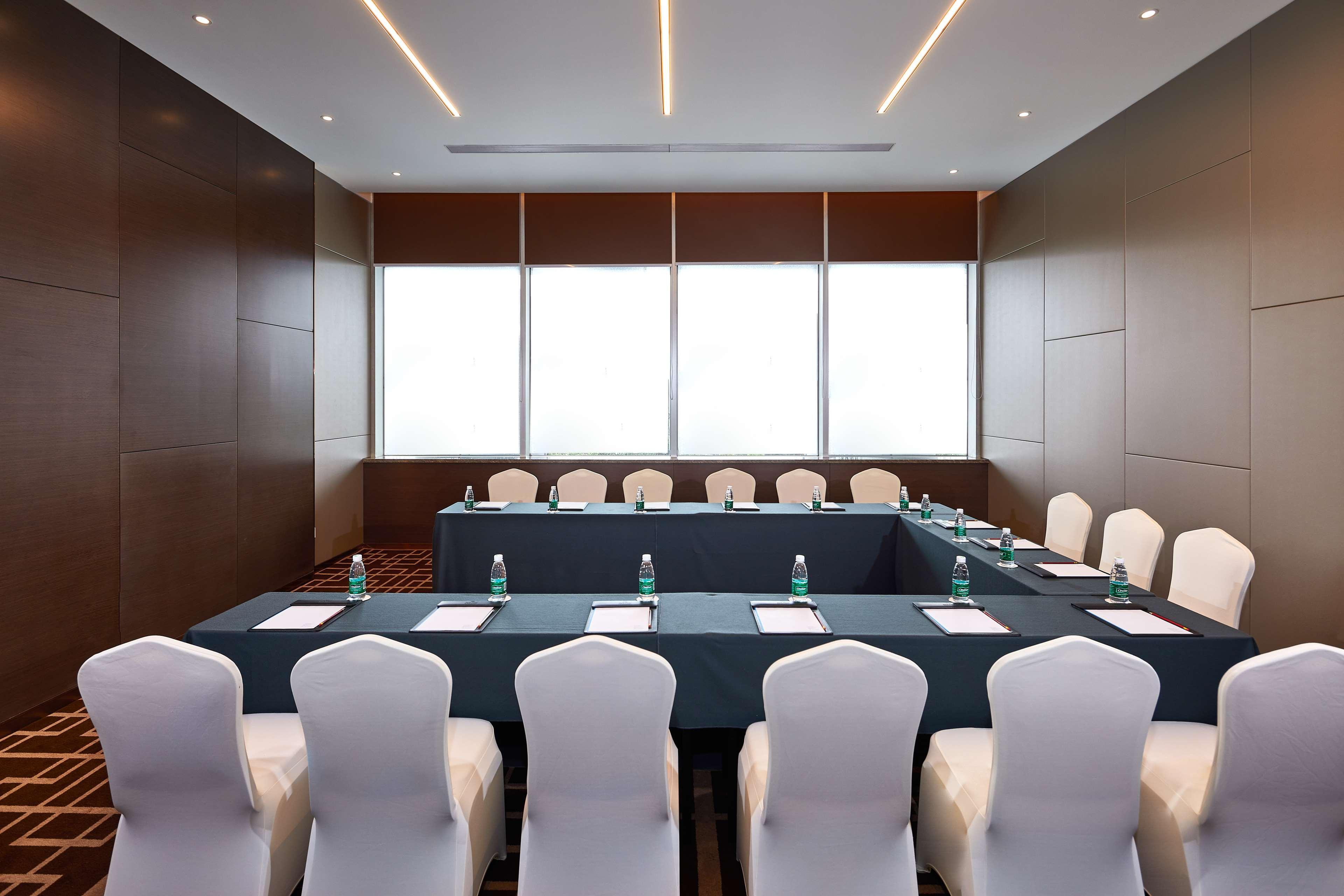 Park Plaza Beijing Science Park Hotel ภายนอก รูปภาพ
