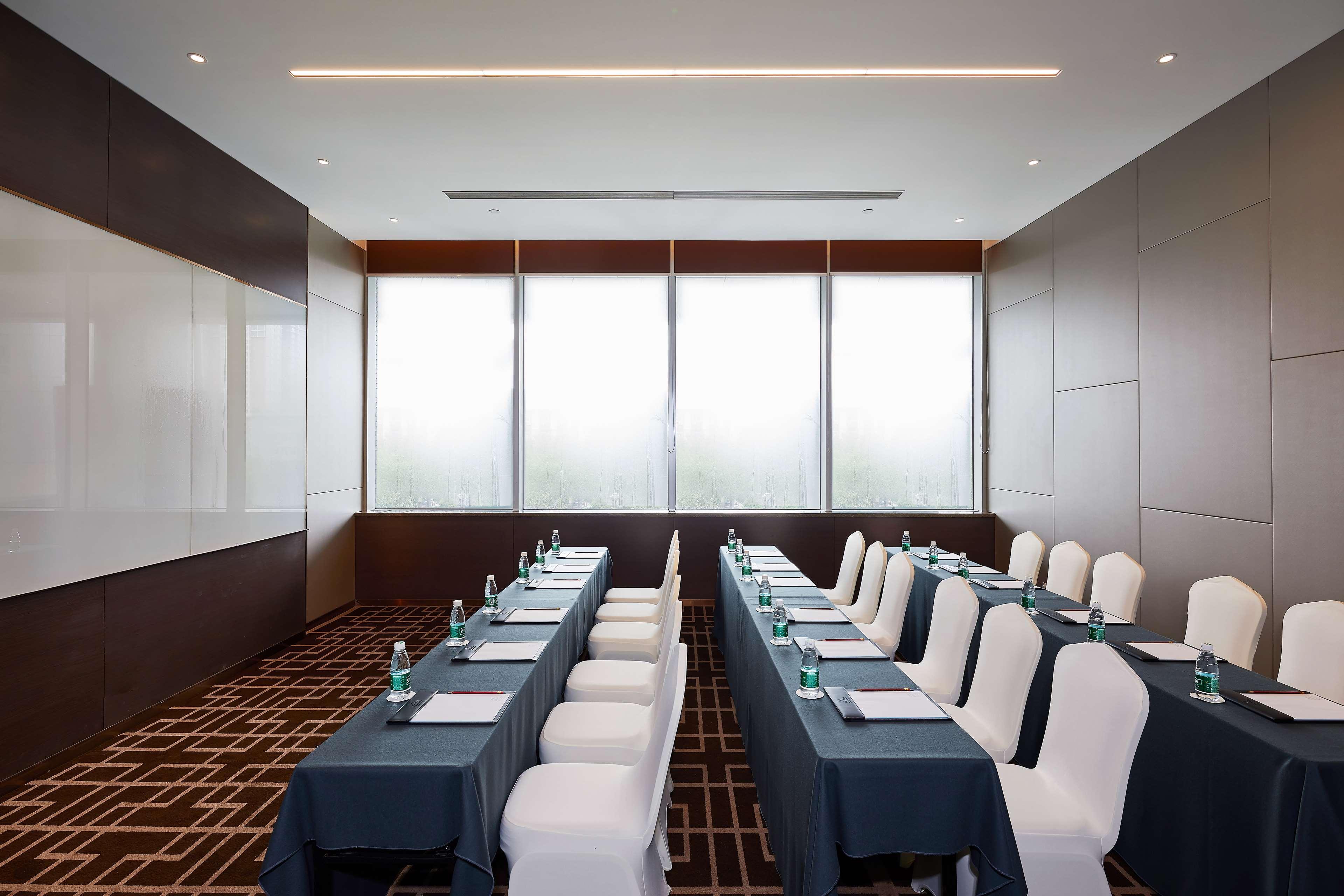 Park Plaza Beijing Science Park Hotel ภายนอก รูปภาพ