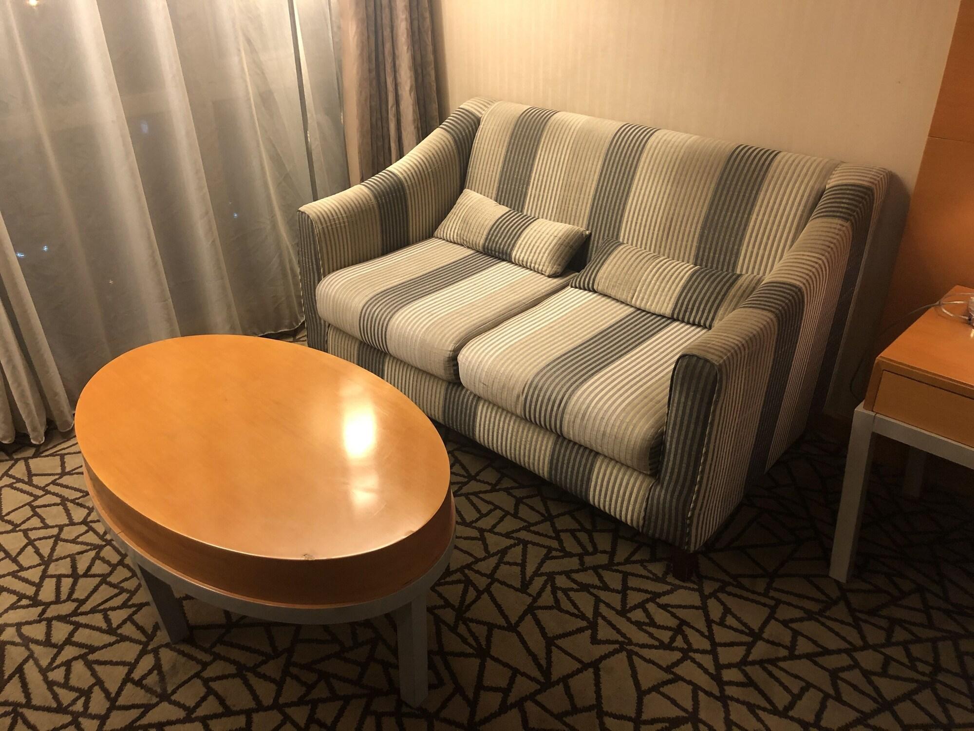 Park Plaza Beijing Science Park Hotel ภายนอก รูปภาพ