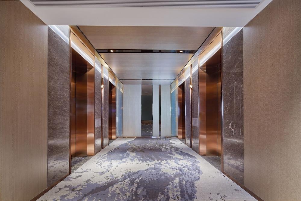 Park Plaza Beijing Science Park Hotel ภายนอก รูปภาพ