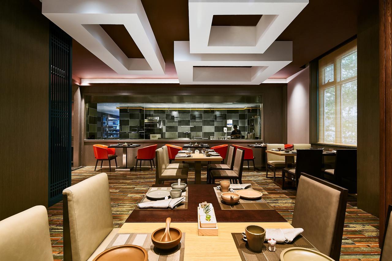 Park Plaza Beijing Science Park Hotel ภายนอก รูปภาพ